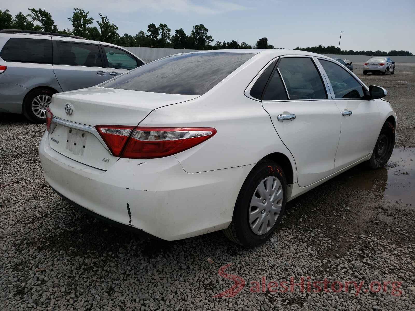 4T1BF1FK6GU199835 2016 TOYOTA CAMRY