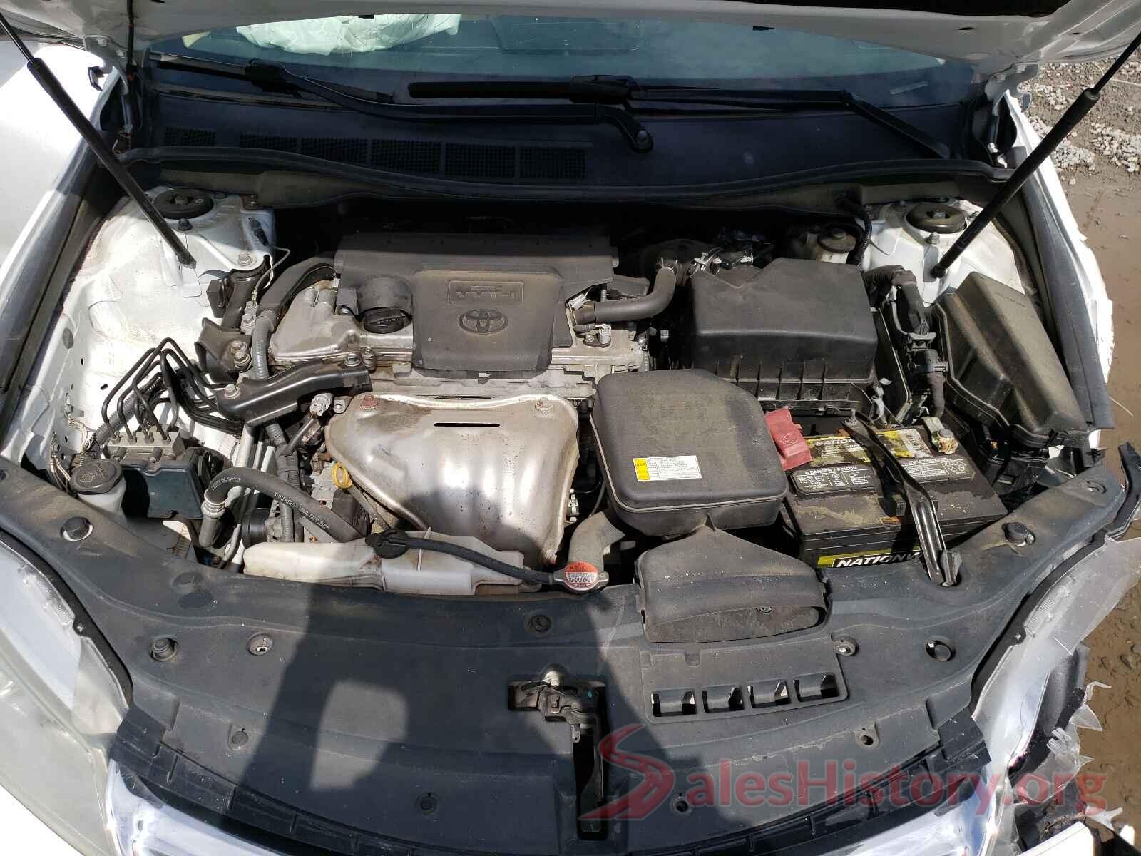 4T1BF1FK6GU199835 2016 TOYOTA CAMRY