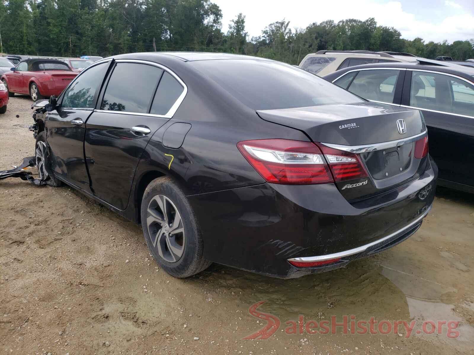 1HGCR2F35HA178669 2017 HONDA ACCORD