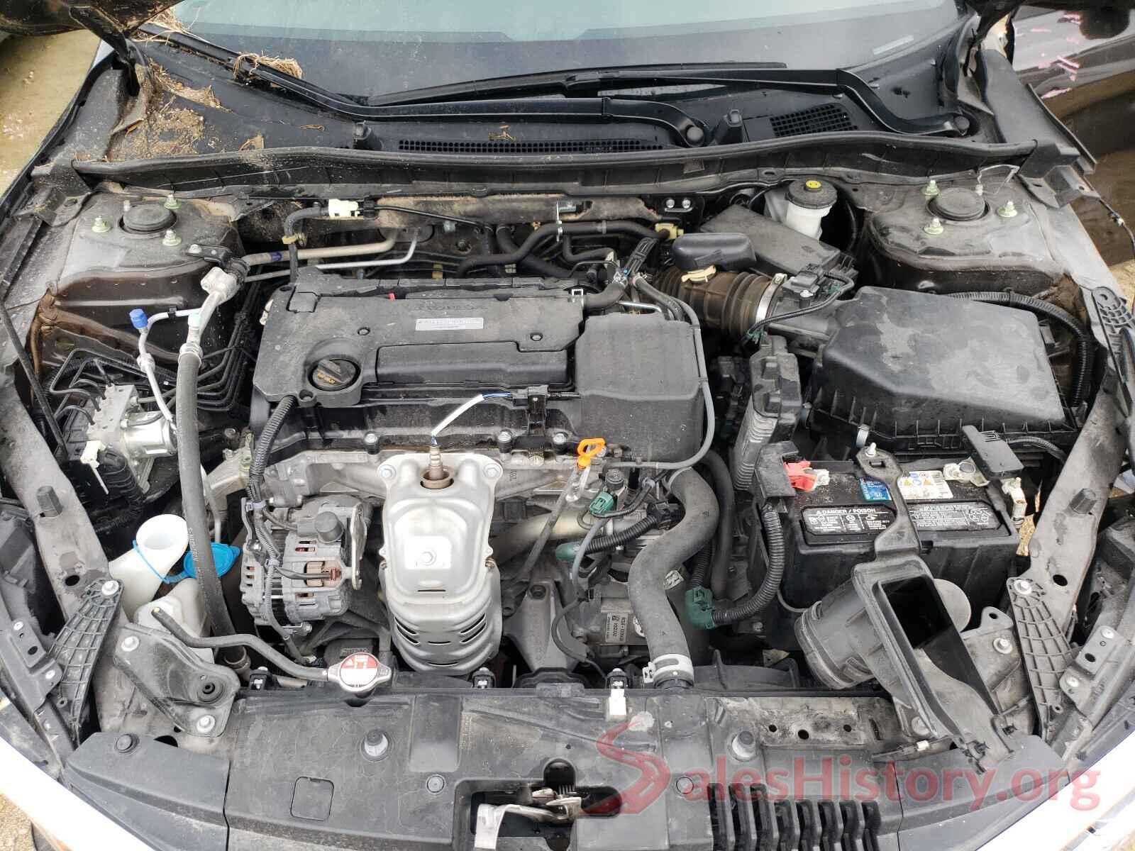 1HGCR2F35HA178669 2017 HONDA ACCORD