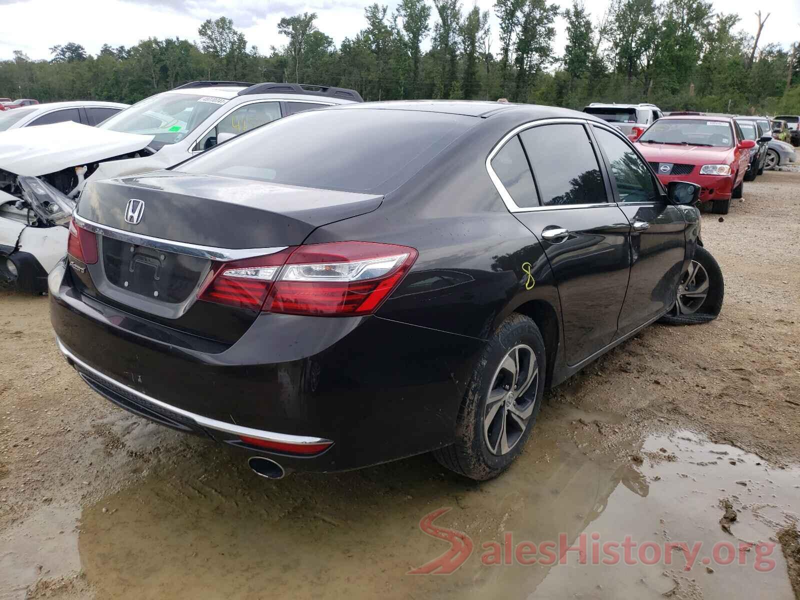 1HGCR2F35HA178669 2017 HONDA ACCORD