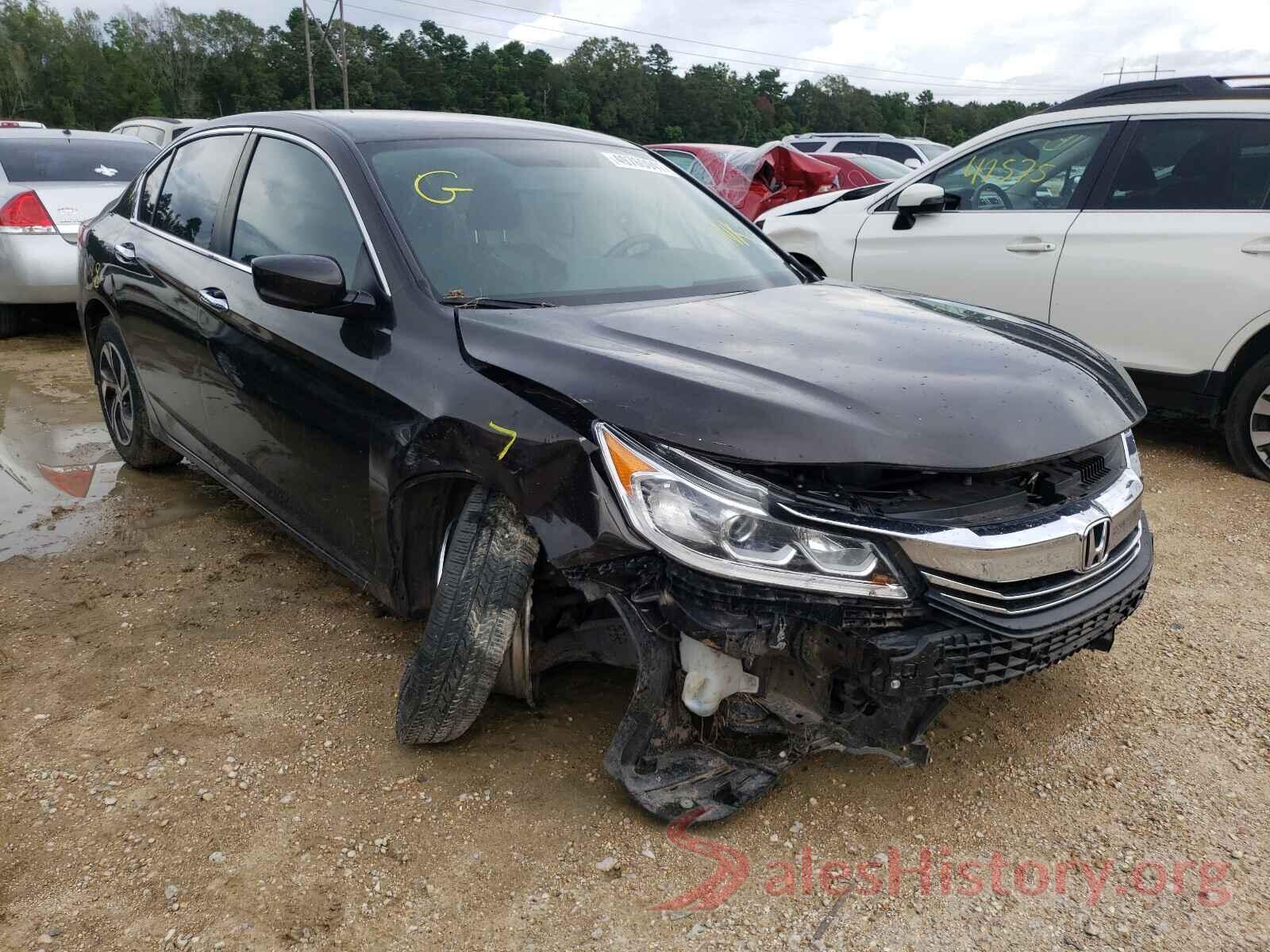 1HGCR2F35HA178669 2017 HONDA ACCORD