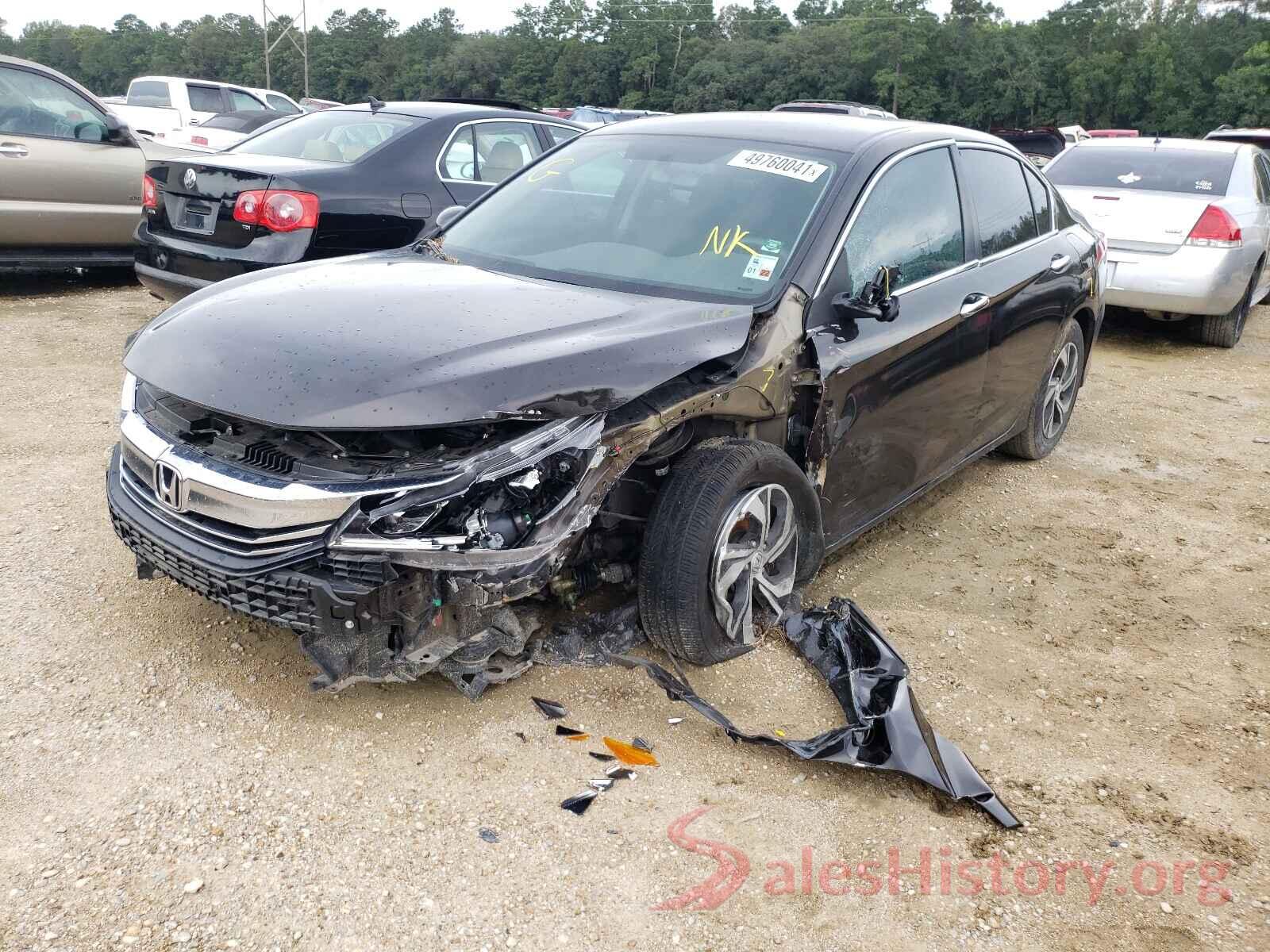 1HGCR2F35HA178669 2017 HONDA ACCORD