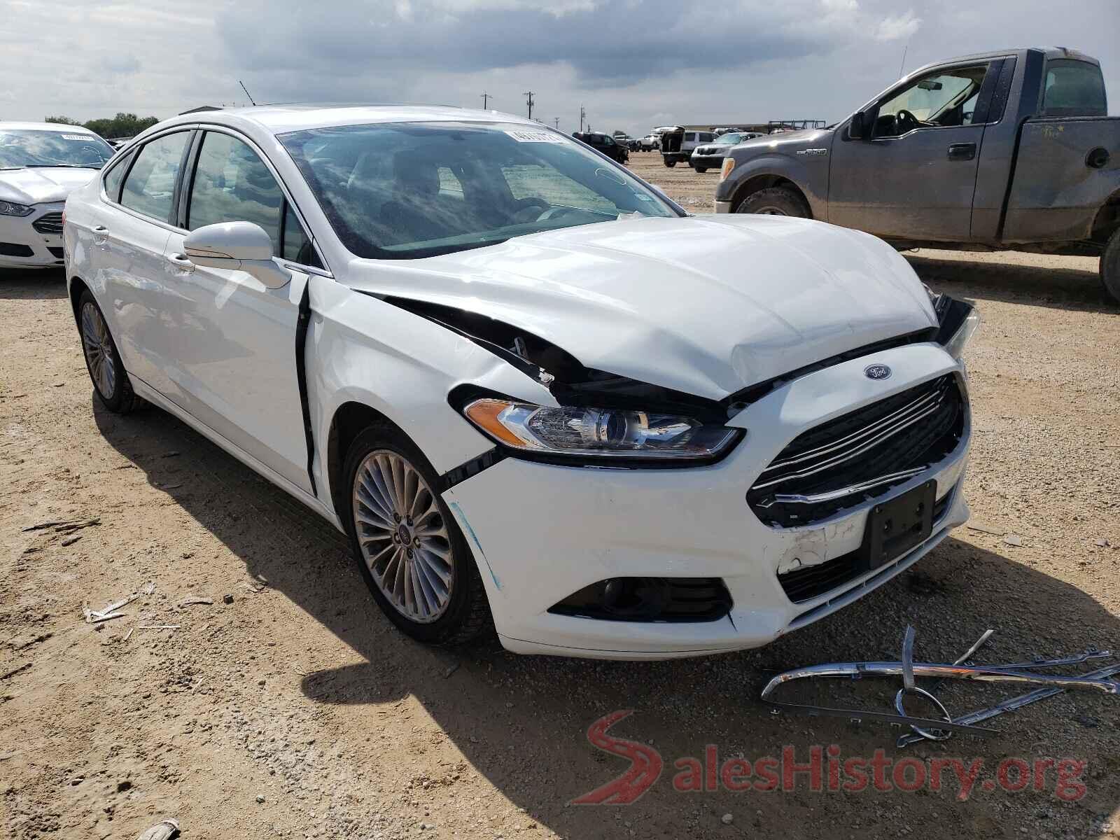 3FA6P0K98GR344600 2016 FORD FUSION