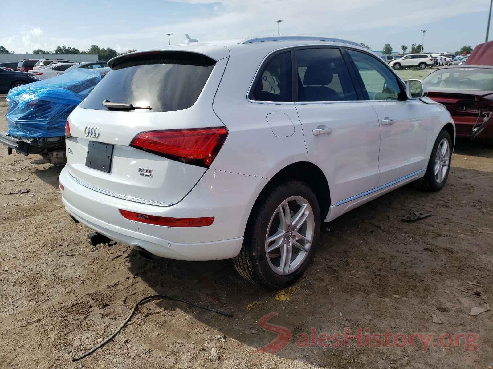 WA1L2AFP1GA118123 2016 AUDI Q5