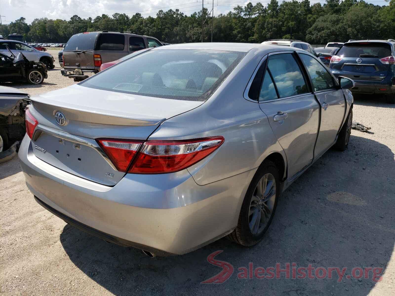 4T1BF1FKXGU220718 2016 TOYOTA CAMRY