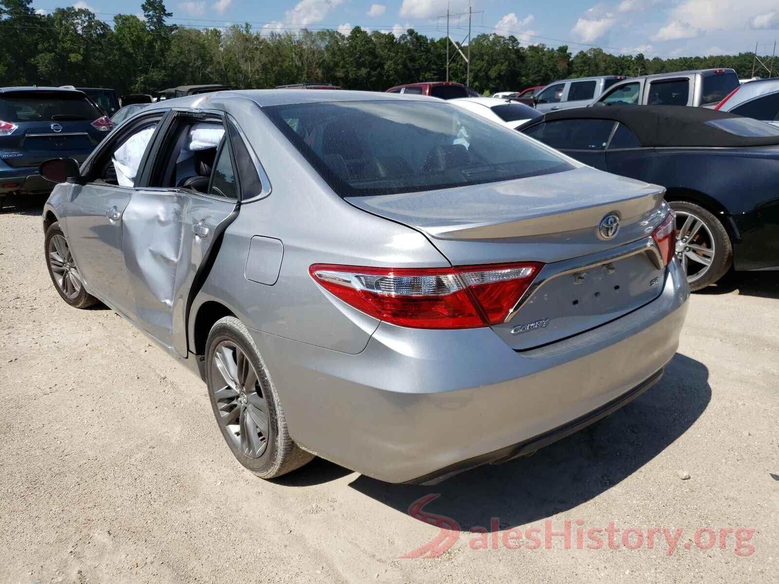 4T1BF1FKXGU220718 2016 TOYOTA CAMRY