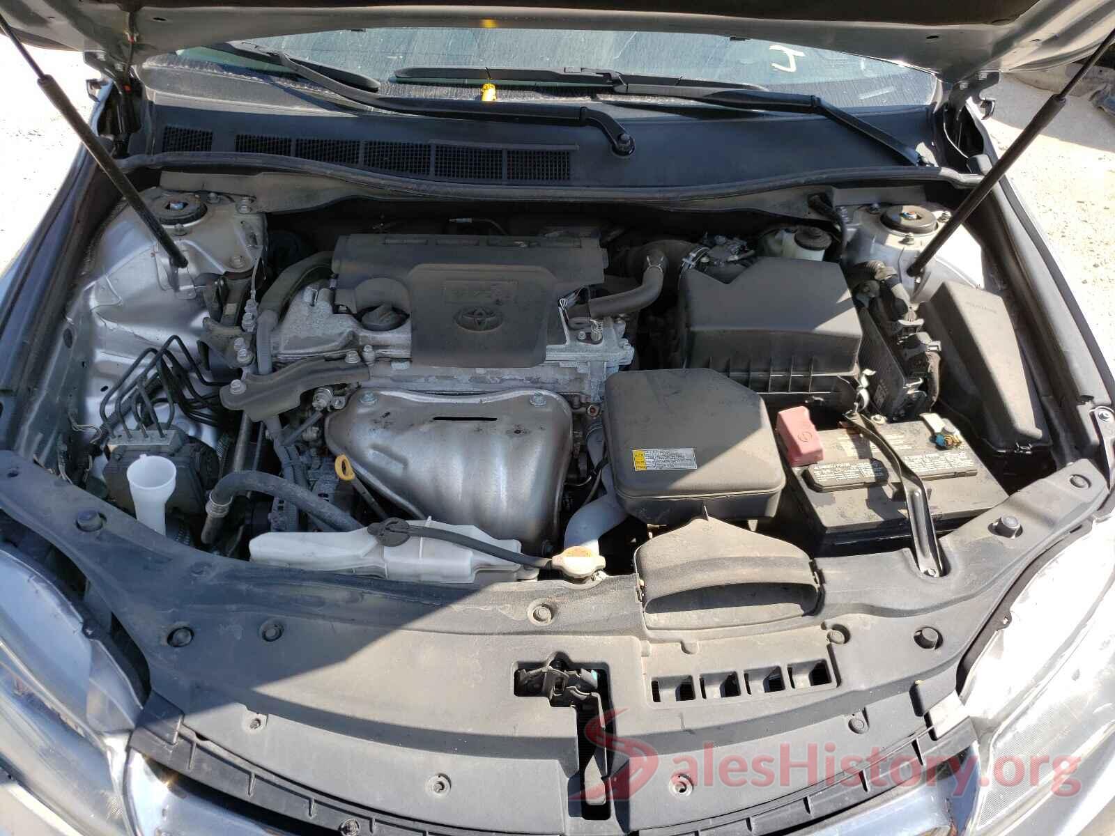 4T1BF1FKXGU220718 2016 TOYOTA CAMRY