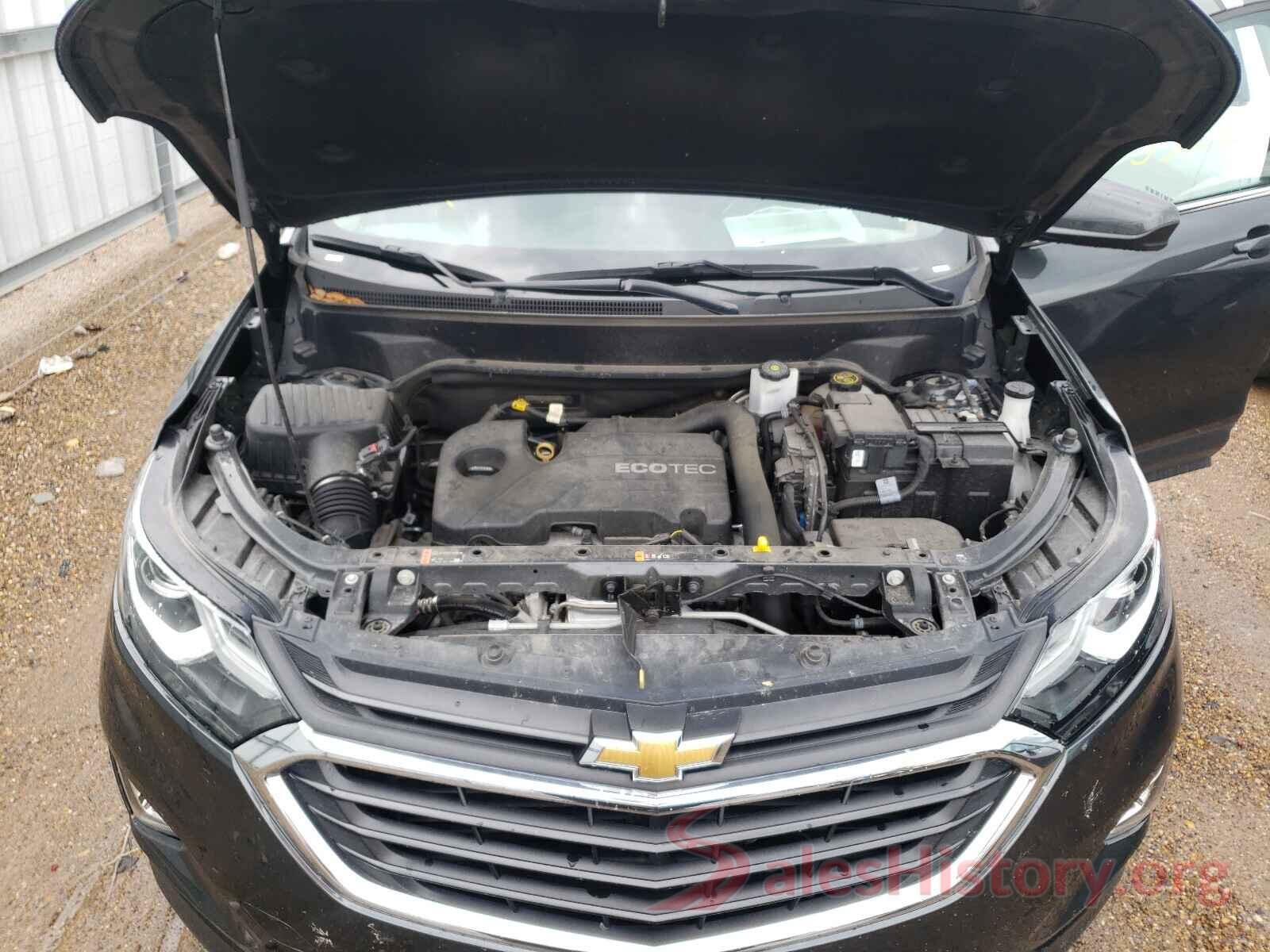 2GNAXKEV4K6246695 2019 CHEVROLET EQUINOX