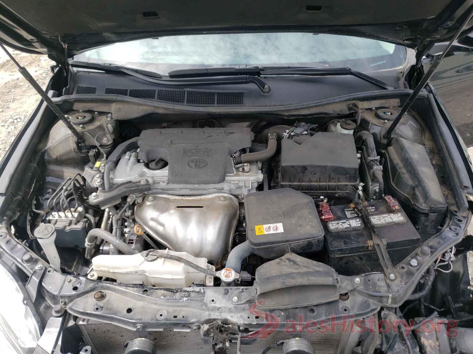 4T1BF1FKXHU728706 2017 TOYOTA CAMRY