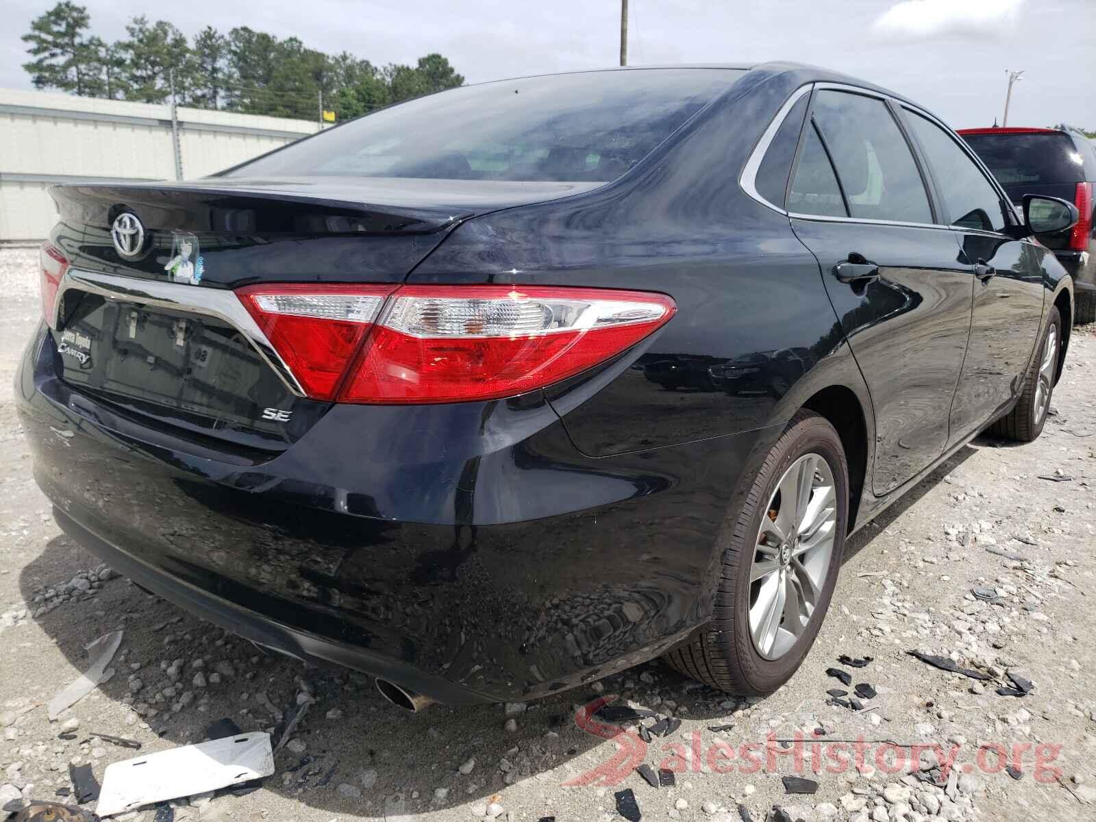 4T1BF1FKXHU728706 2017 TOYOTA CAMRY