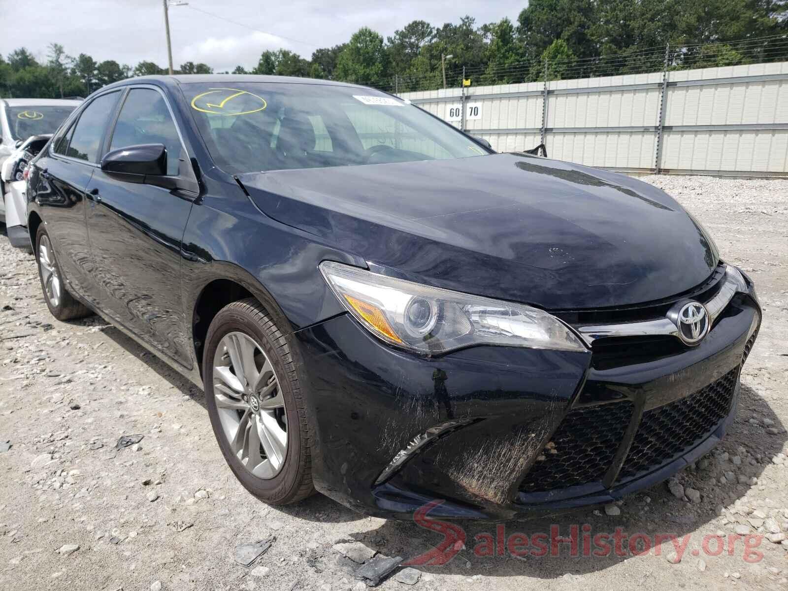 4T1BF1FKXHU728706 2017 TOYOTA CAMRY