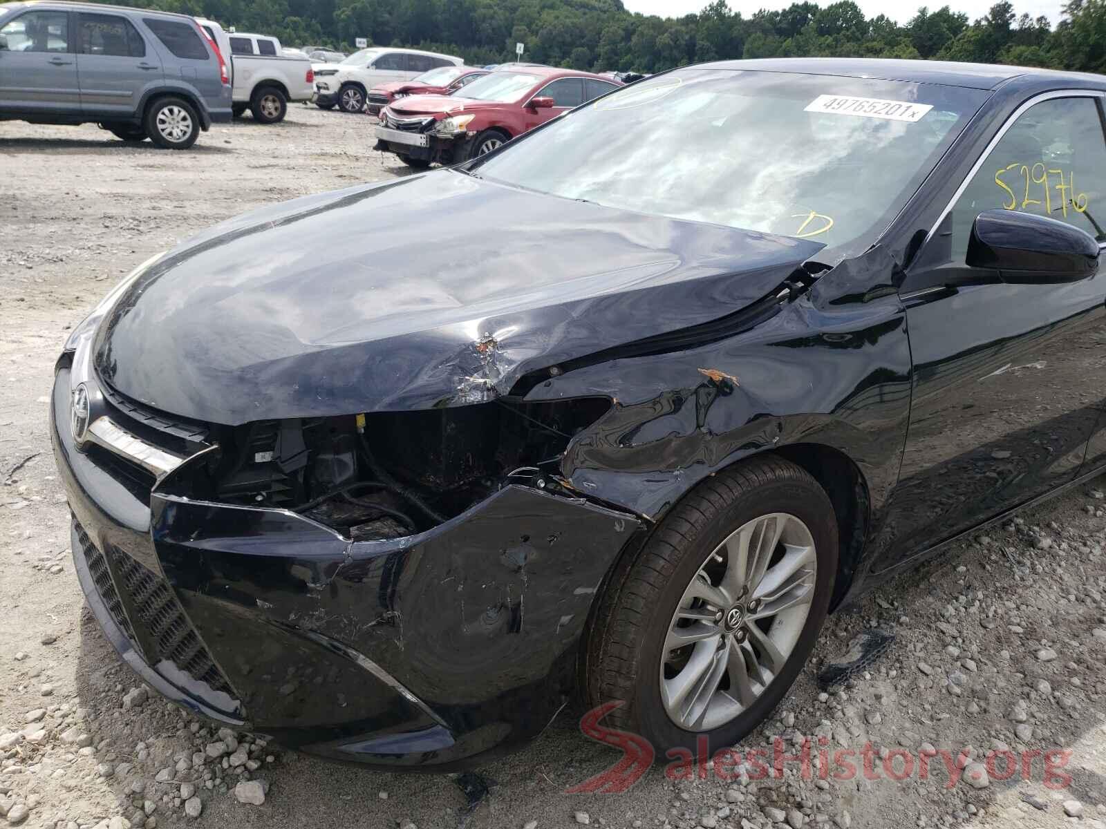 4T1BF1FKXHU728706 2017 TOYOTA CAMRY