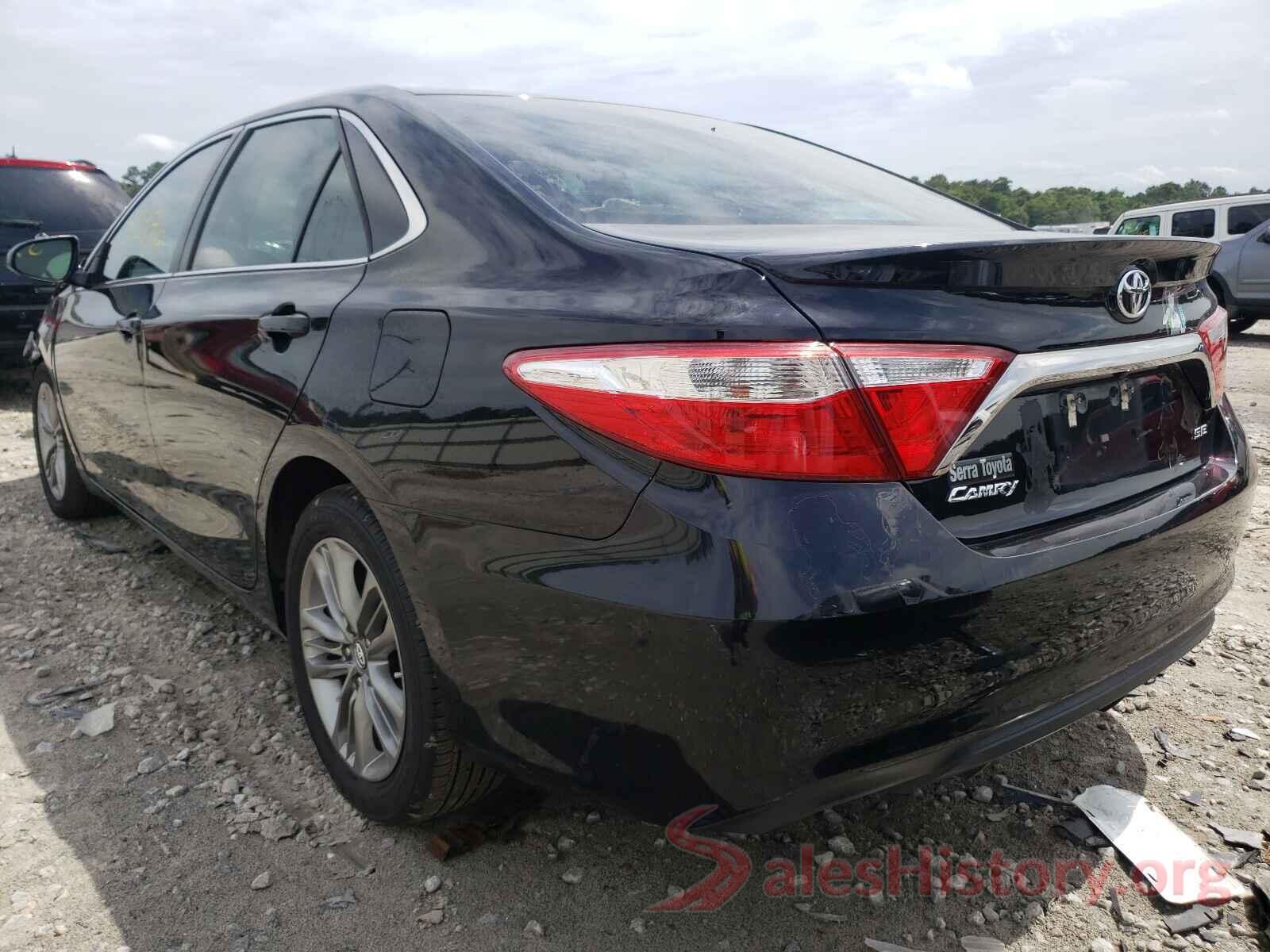 4T1BF1FKXHU728706 2017 TOYOTA CAMRY