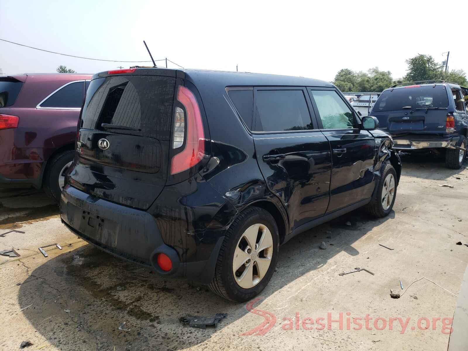 KNDJN2A20G7289917 2016 KIA SOUL