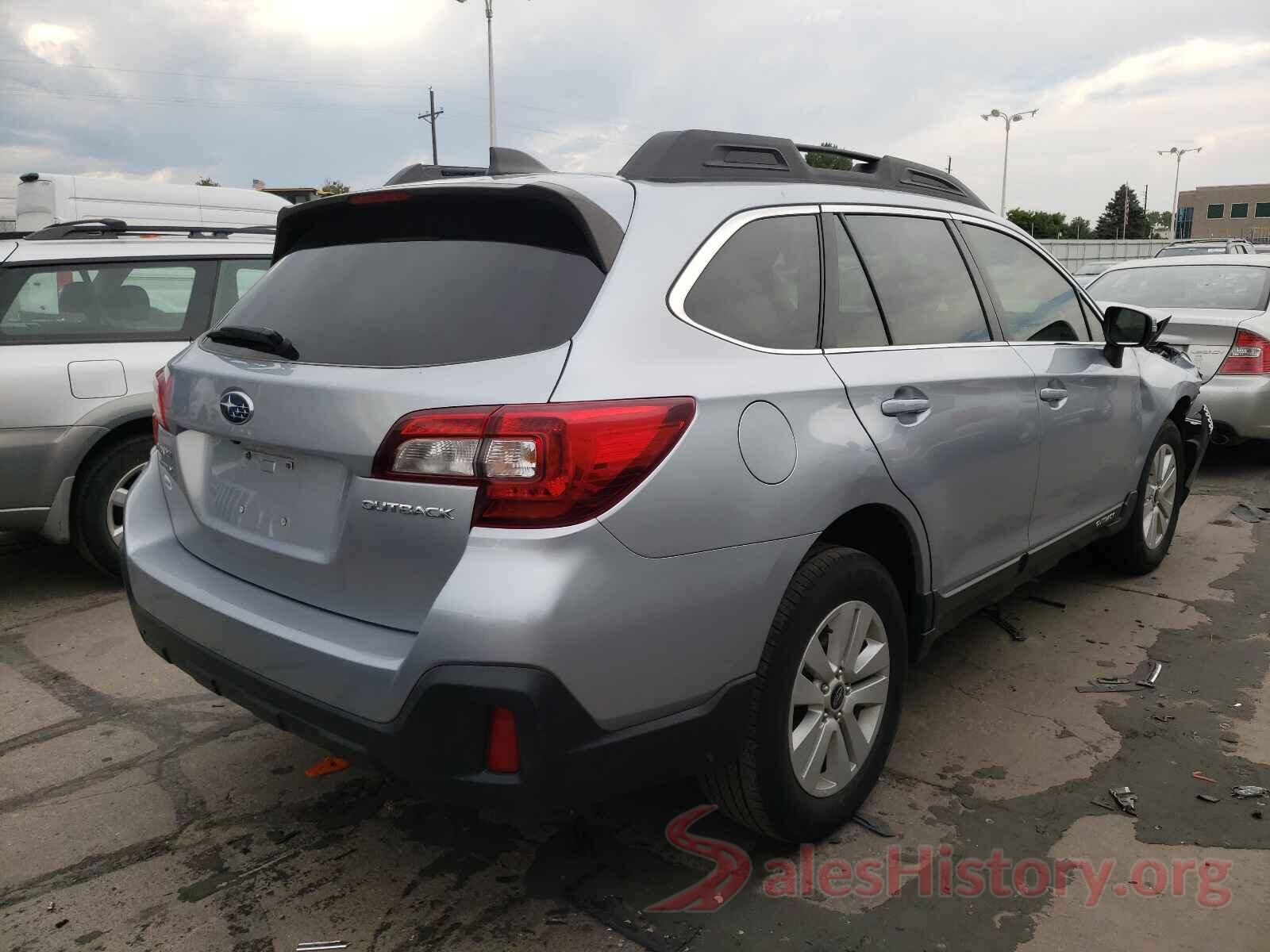 4S4BSAFC9J3362950 2018 SUBARU OUTBACK