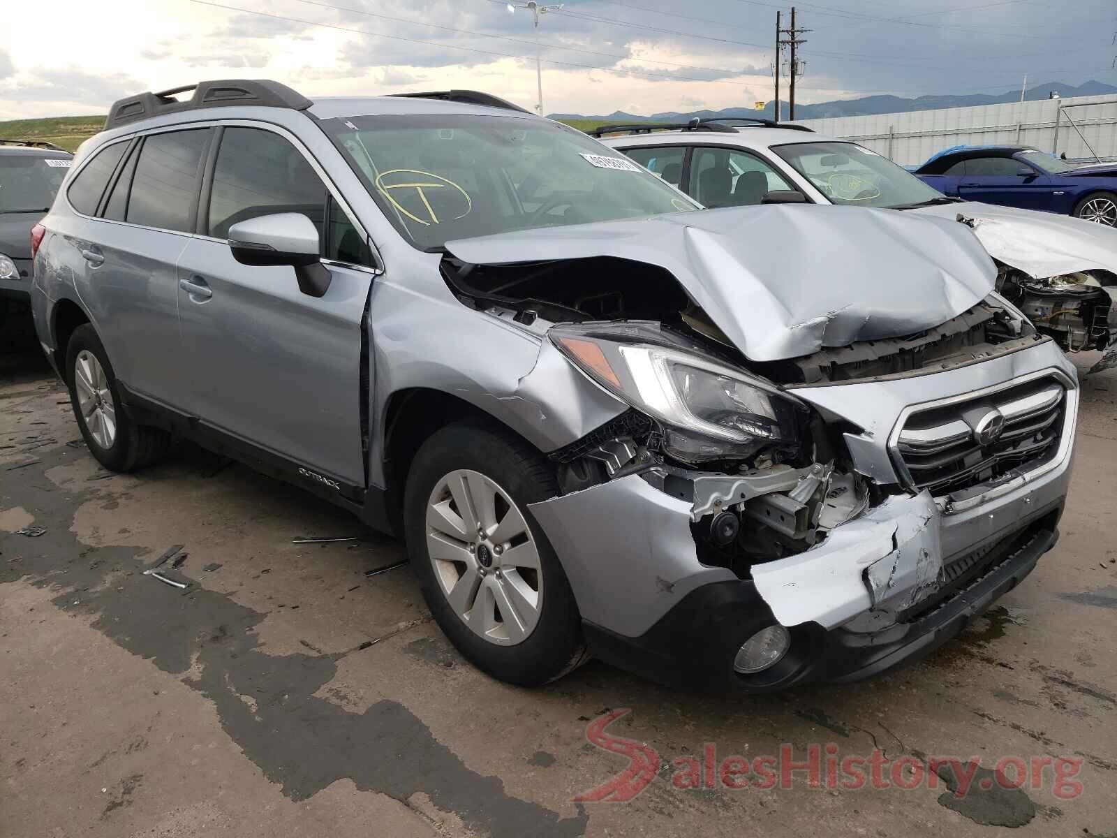 4S4BSAFC9J3362950 2018 SUBARU OUTBACK