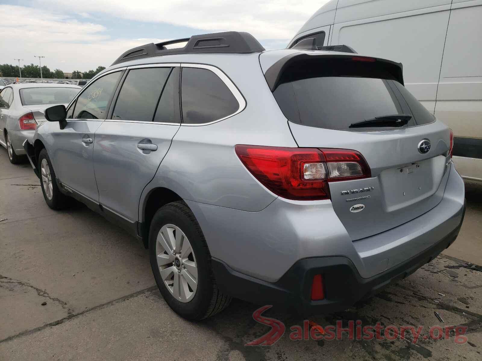 4S4BSAFC9J3362950 2018 SUBARU OUTBACK