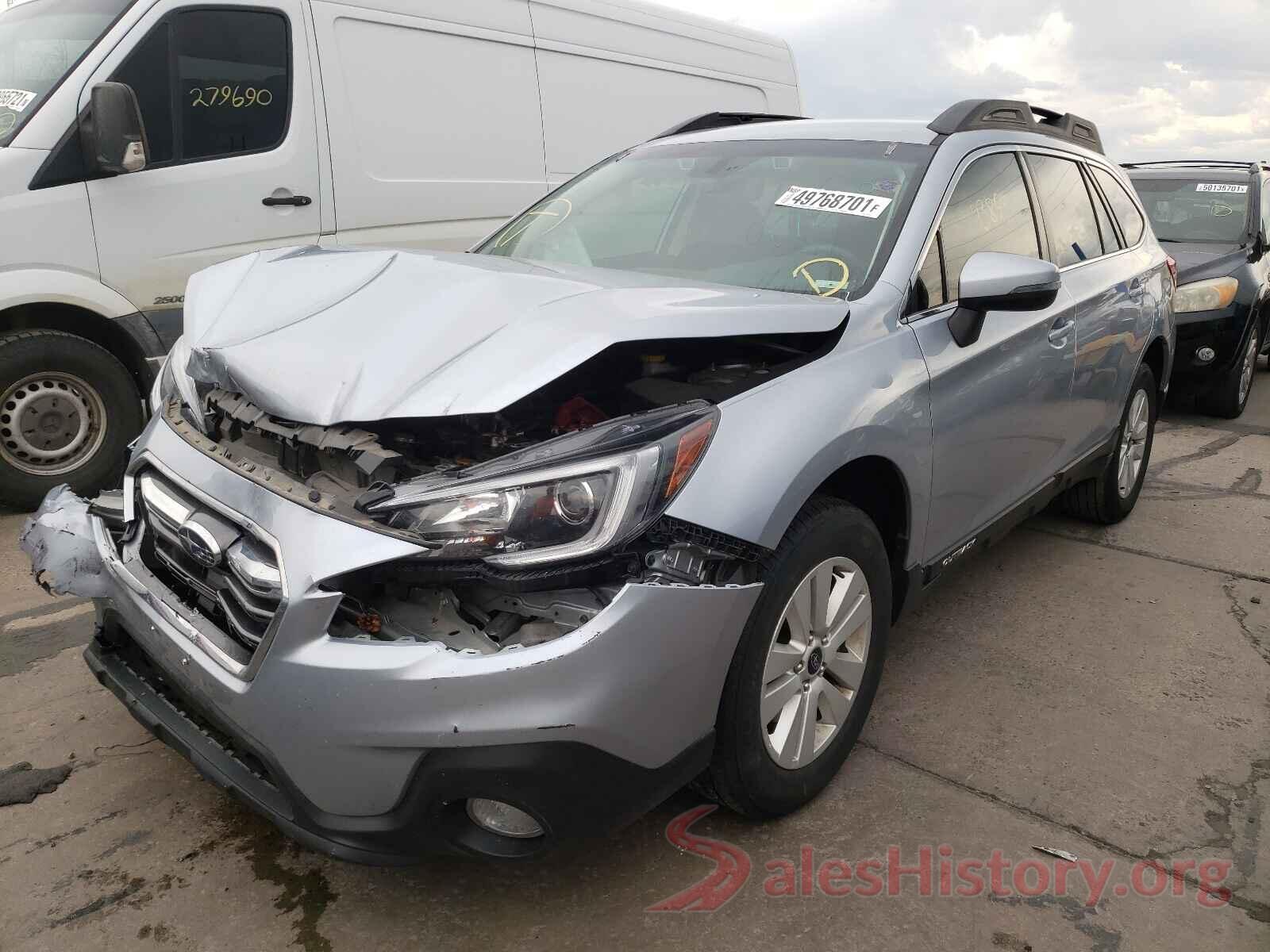 4S4BSAFC9J3362950 2018 SUBARU OUTBACK