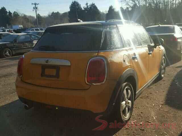 WMWXS5C50FT828440 2015 MINI COOPER