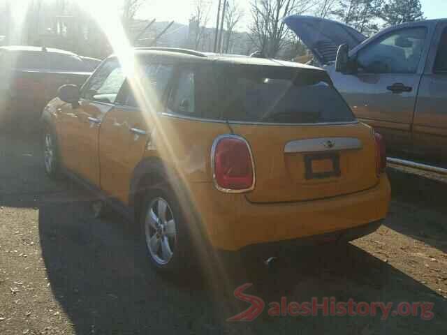 WMWXS5C50FT828440 2015 MINI COOPER