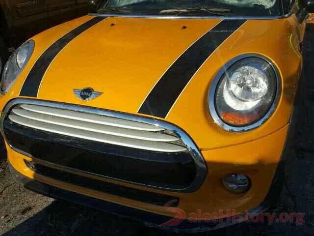 WMWXS5C50FT828440 2015 MINI COOPER