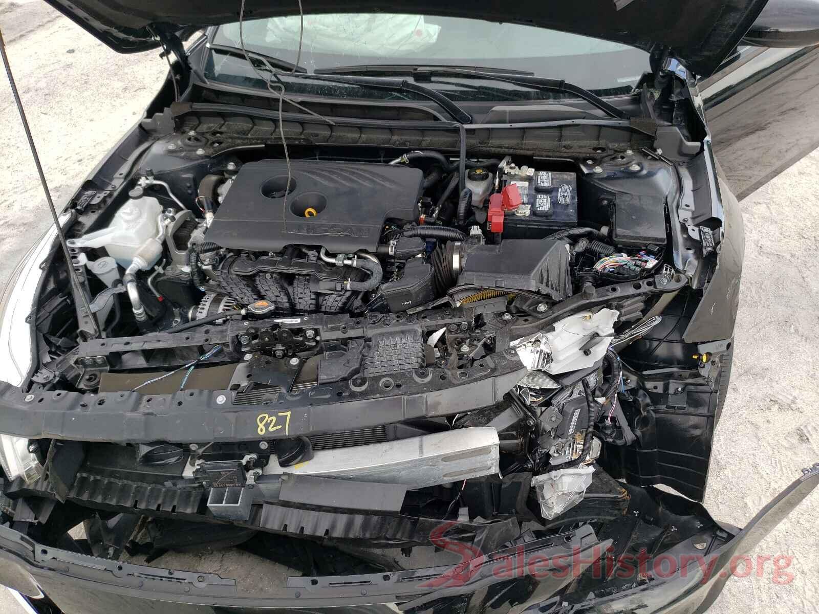 1N4BL4BV8LC269534 2020 NISSAN ALTIMA