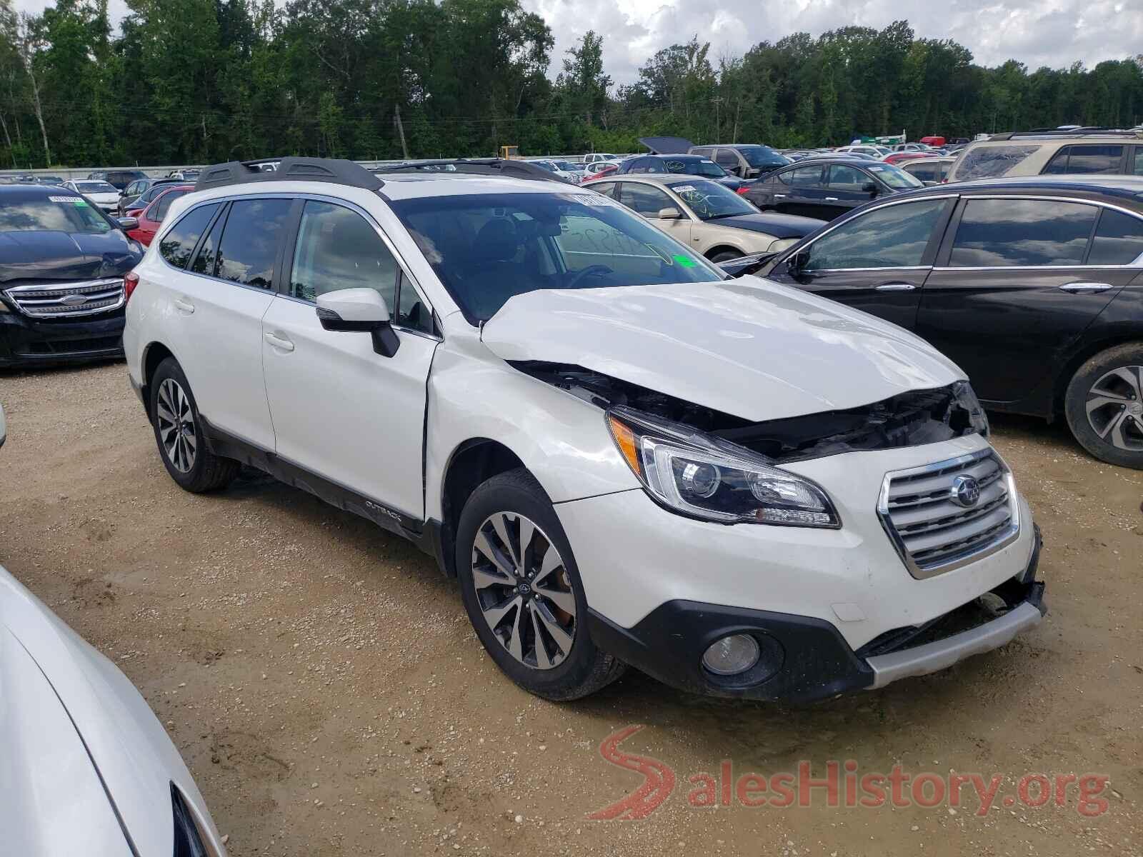 4S4BSANC8H3430649 2017 SUBARU OUTBACK