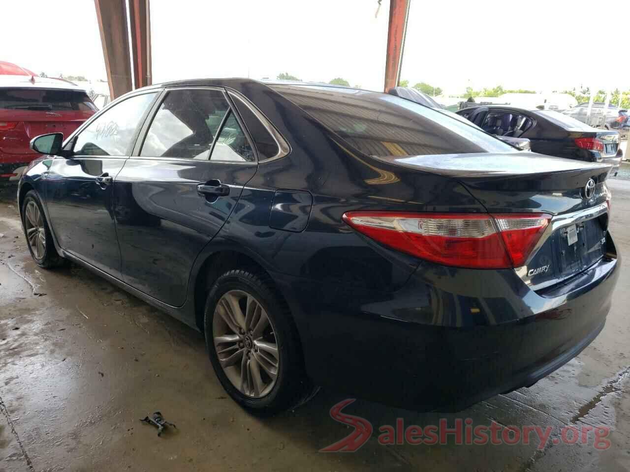 4T1BF1FK8GU259257 2016 TOYOTA CAMRY