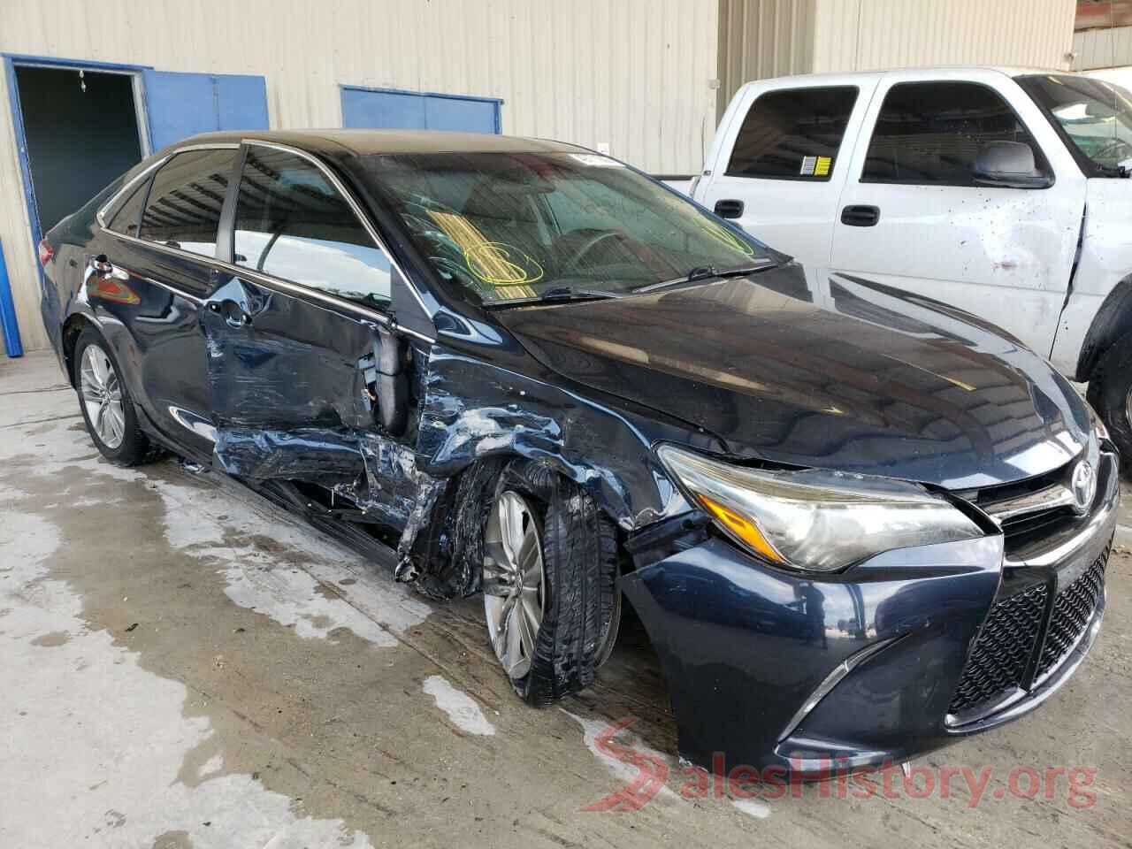 4T1BF1FK8GU259257 2016 TOYOTA CAMRY