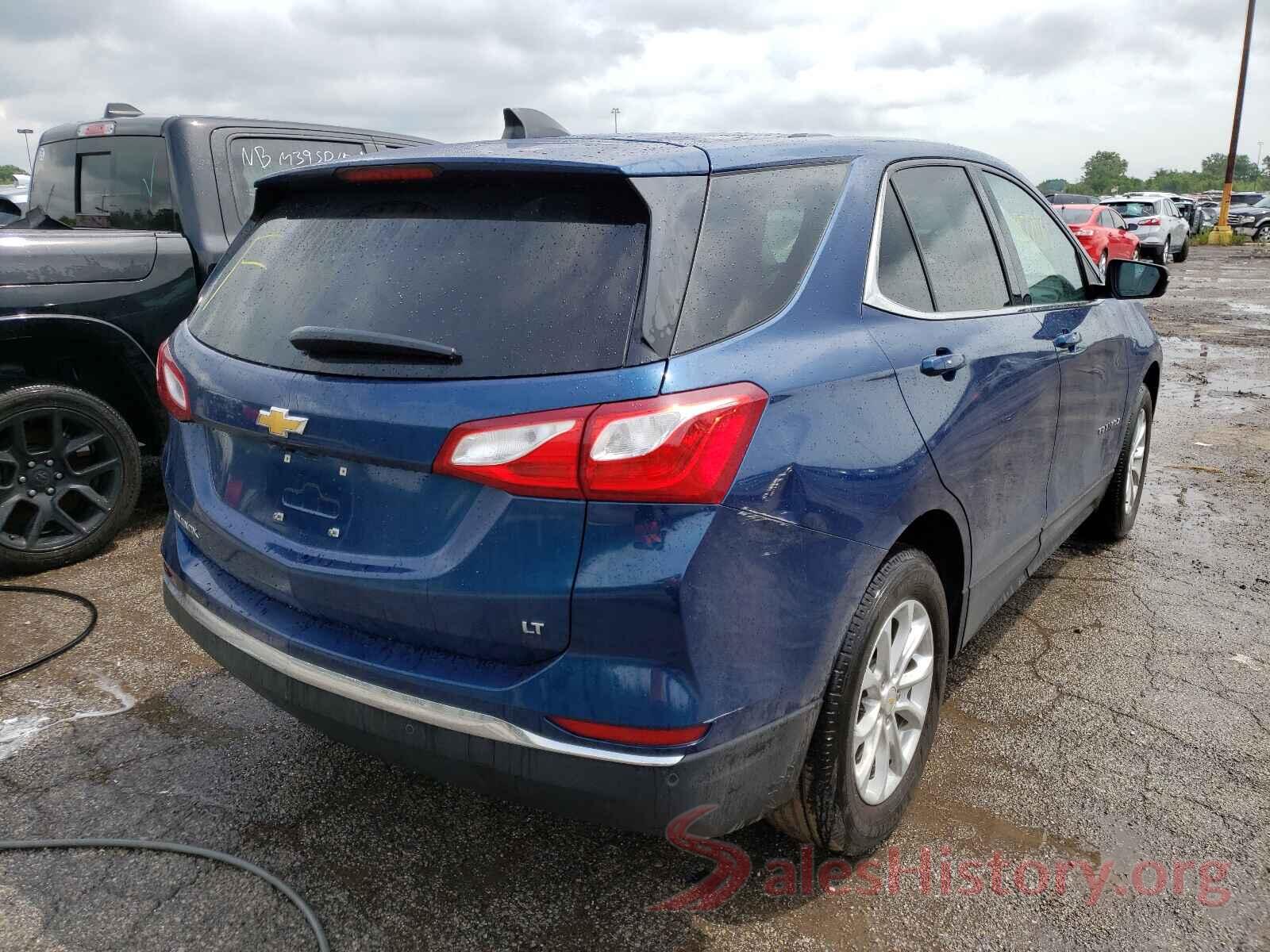 2GNAXKEV5K6108521 2019 CHEVROLET EQUINOX