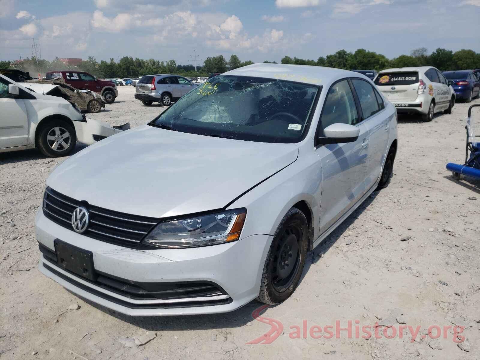 3VW2B7AJ9HM254248 2017 VOLKSWAGEN JETTA