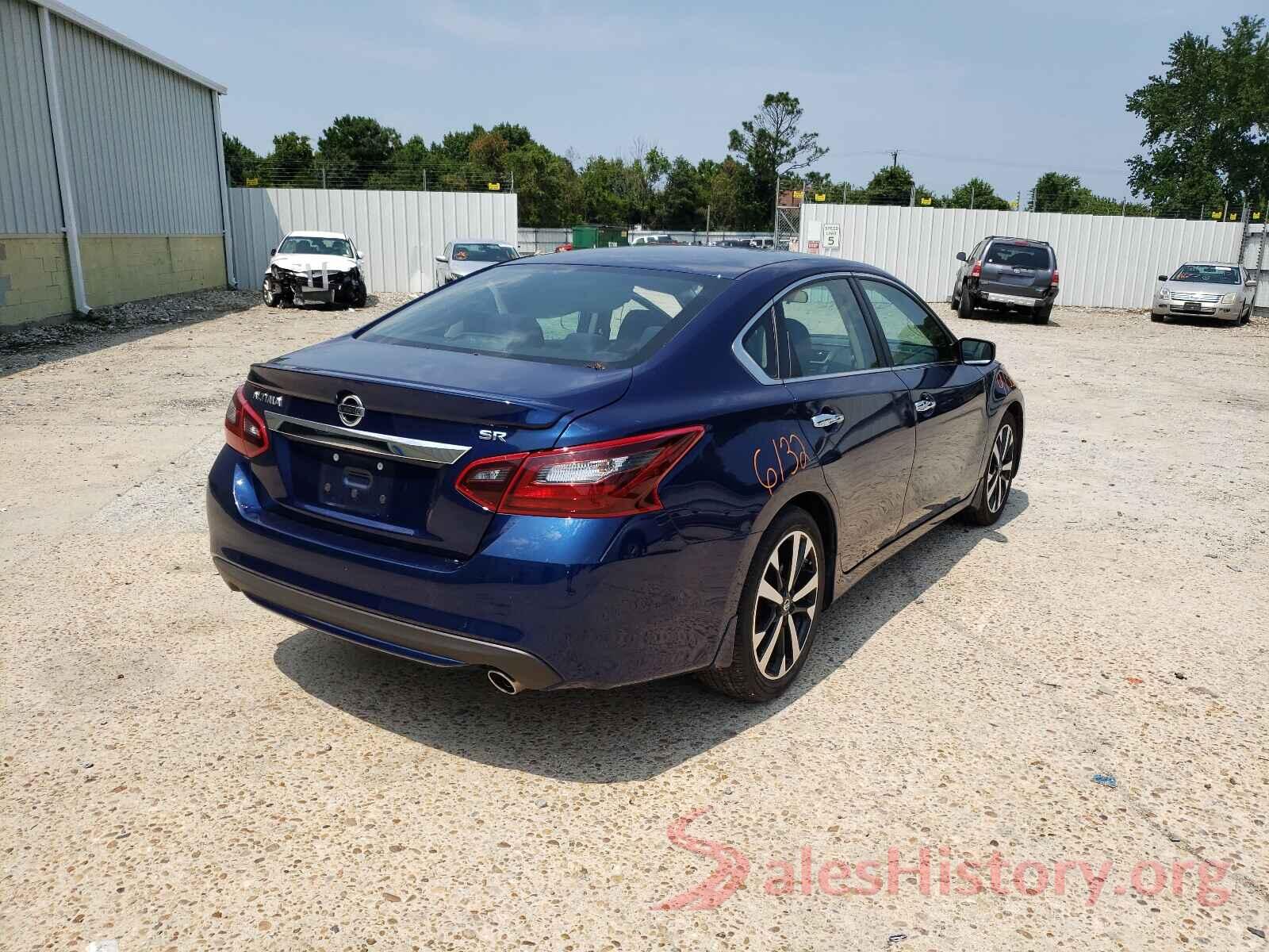 1N4AL3AP5JC122464 2018 NISSAN ALTIMA