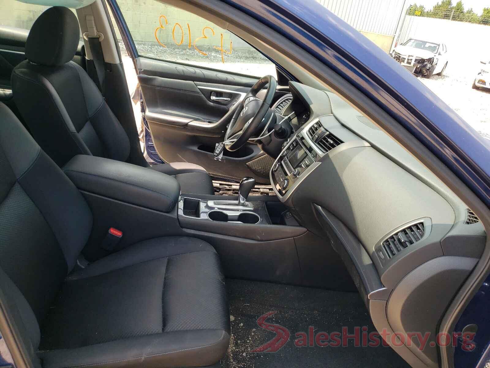 1N4AL3AP5JC122464 2018 NISSAN ALTIMA