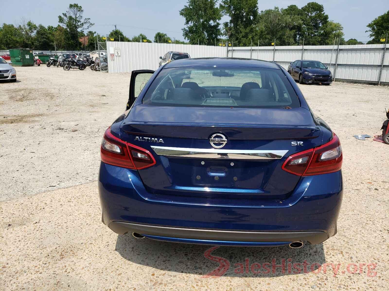 1N4AL3AP5JC122464 2018 NISSAN ALTIMA