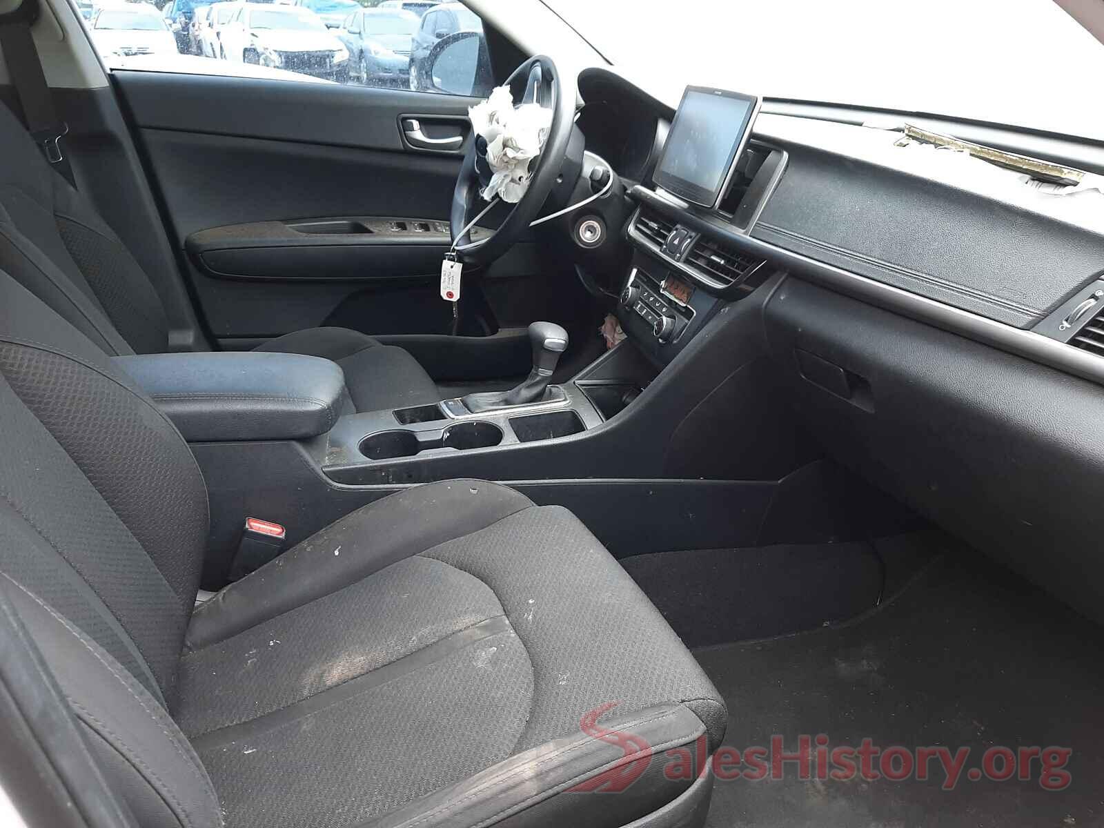 5XXGT4L34HG170102 2017 KIA OPTIMA