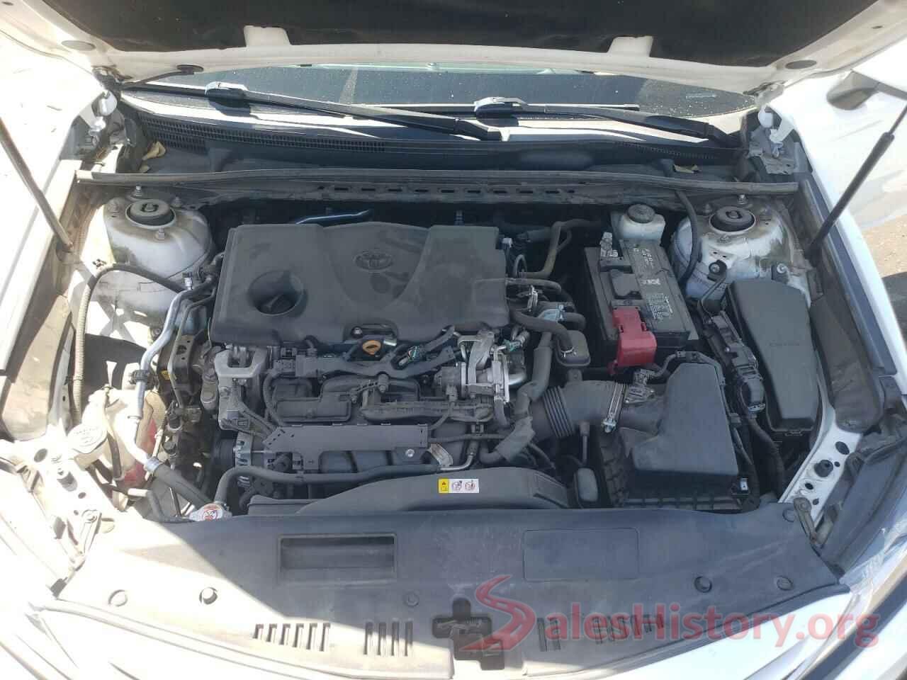 4T1B11HK9JU131354 2018 TOYOTA CAMRY