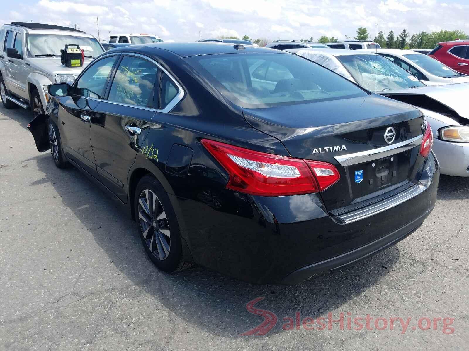 1N4AL3AP6HC177628 2017 NISSAN ALTIMA