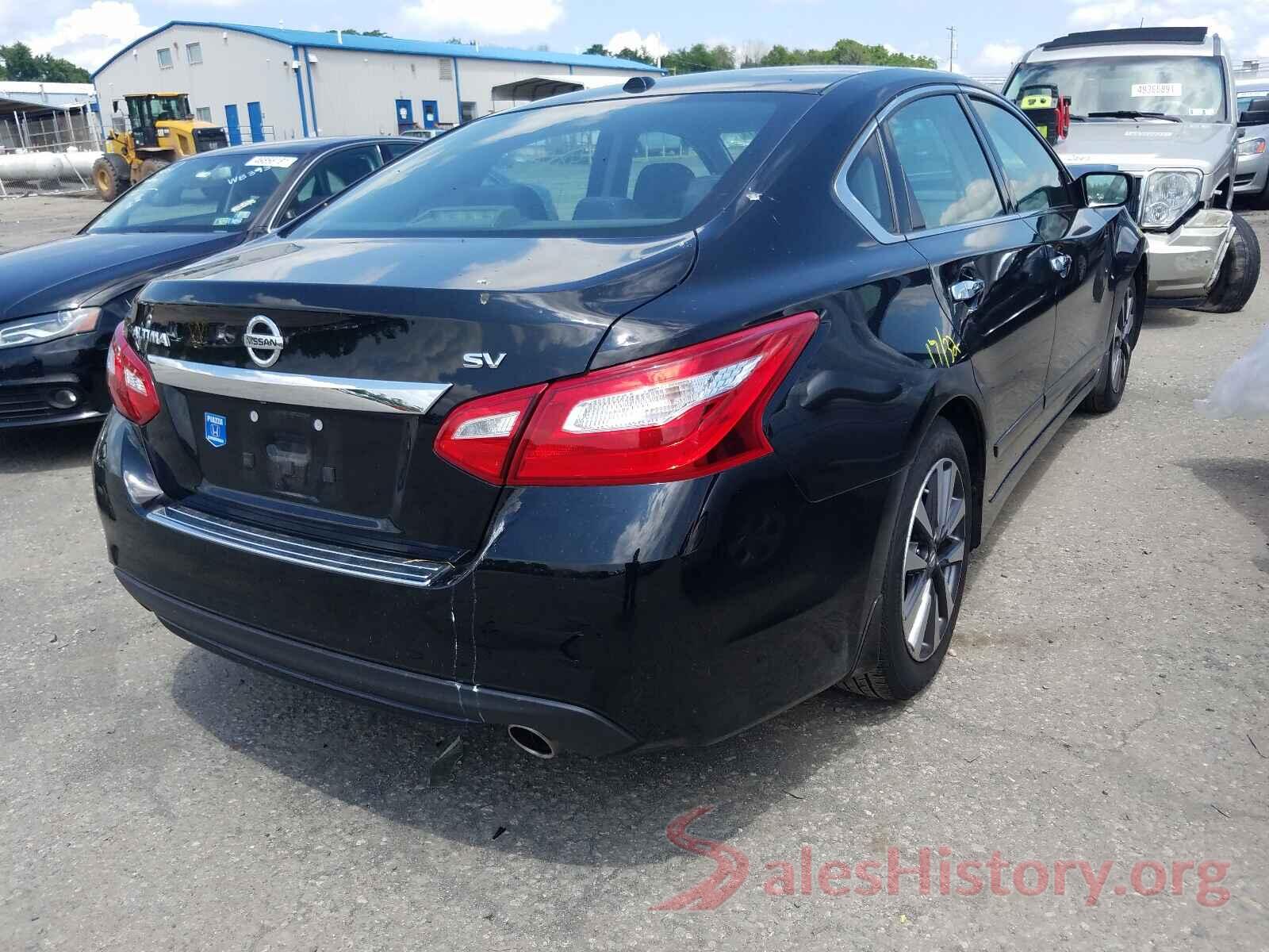 1N4AL3AP6HC177628 2017 NISSAN ALTIMA