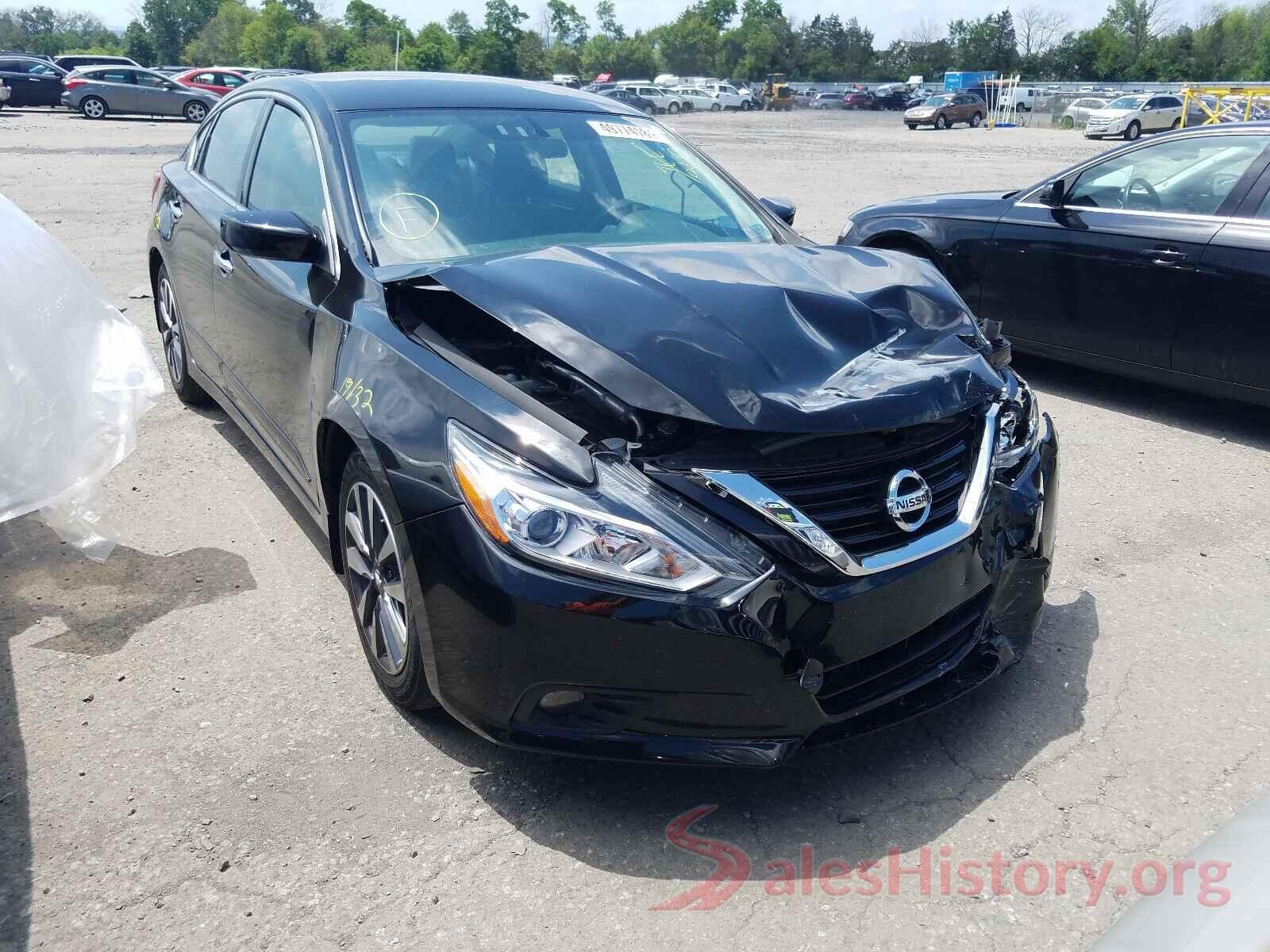 1N4AL3AP6HC177628 2017 NISSAN ALTIMA