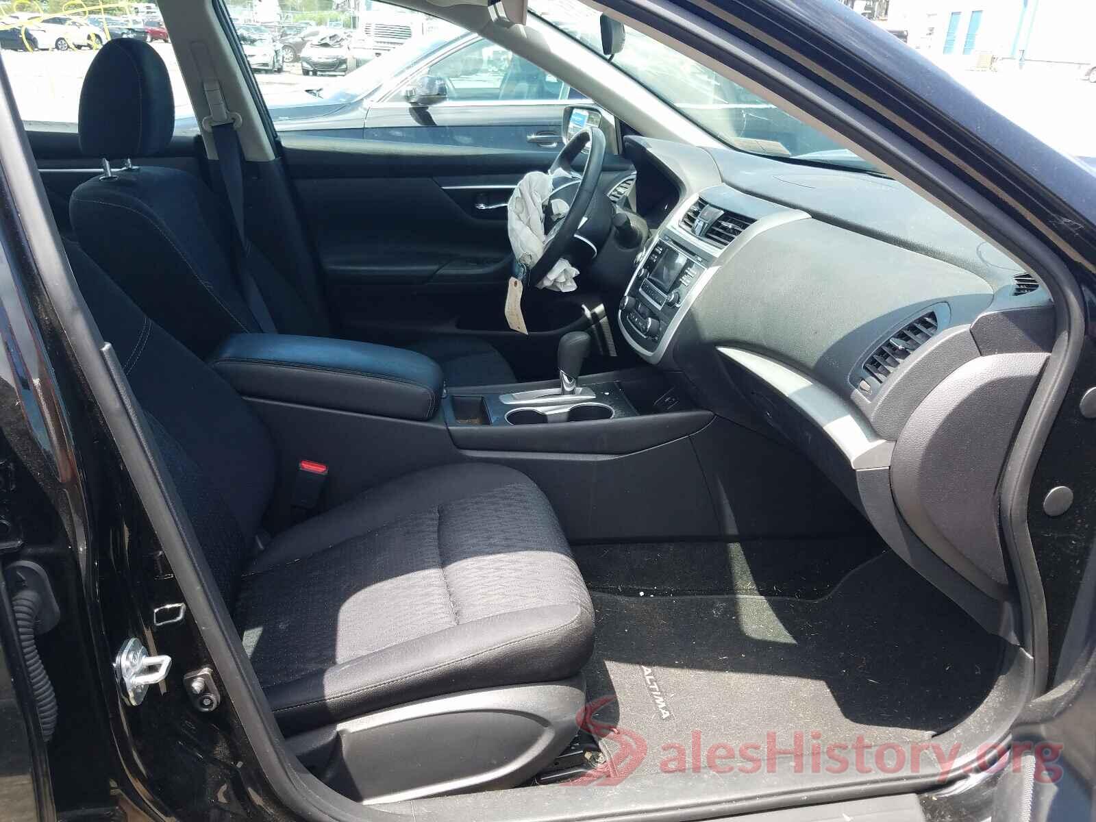 1N4AL3AP6HC177628 2017 NISSAN ALTIMA