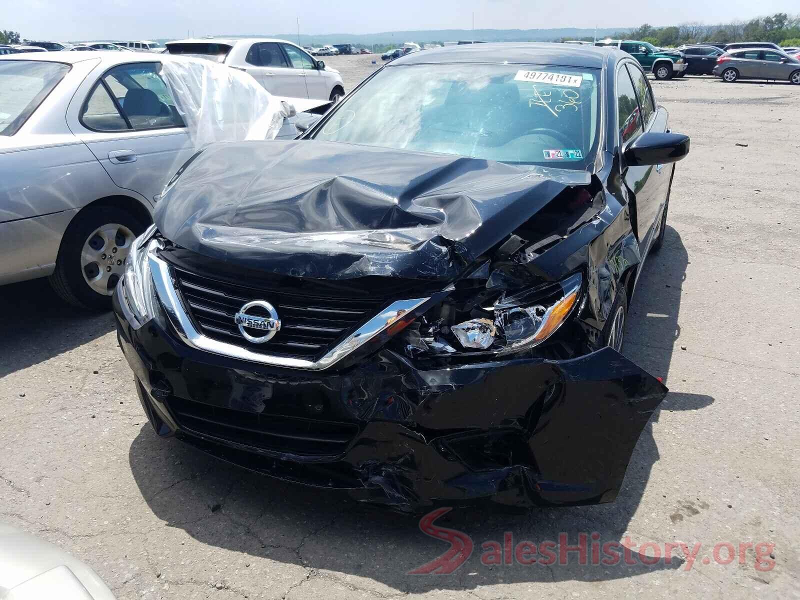 1N4AL3AP6HC177628 2017 NISSAN ALTIMA