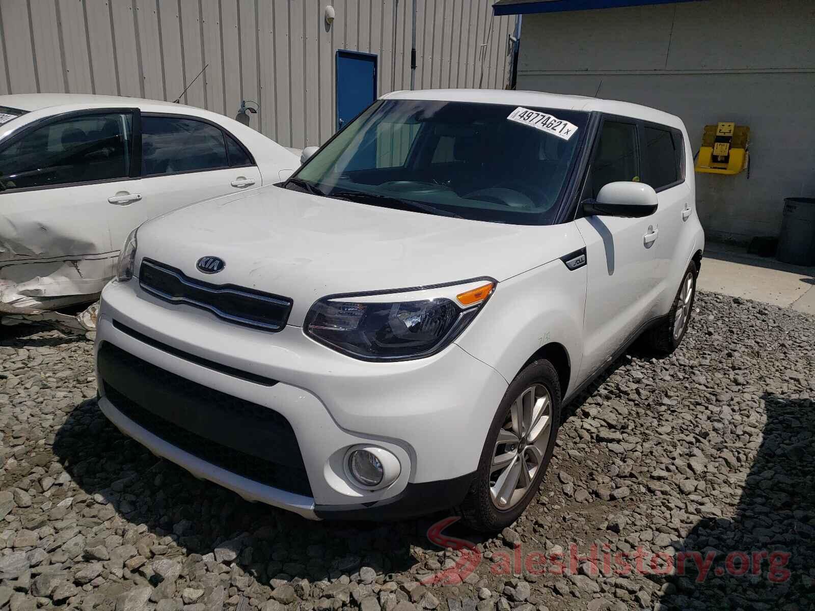 KNDJP3A59J7898943 2018 KIA SOUL