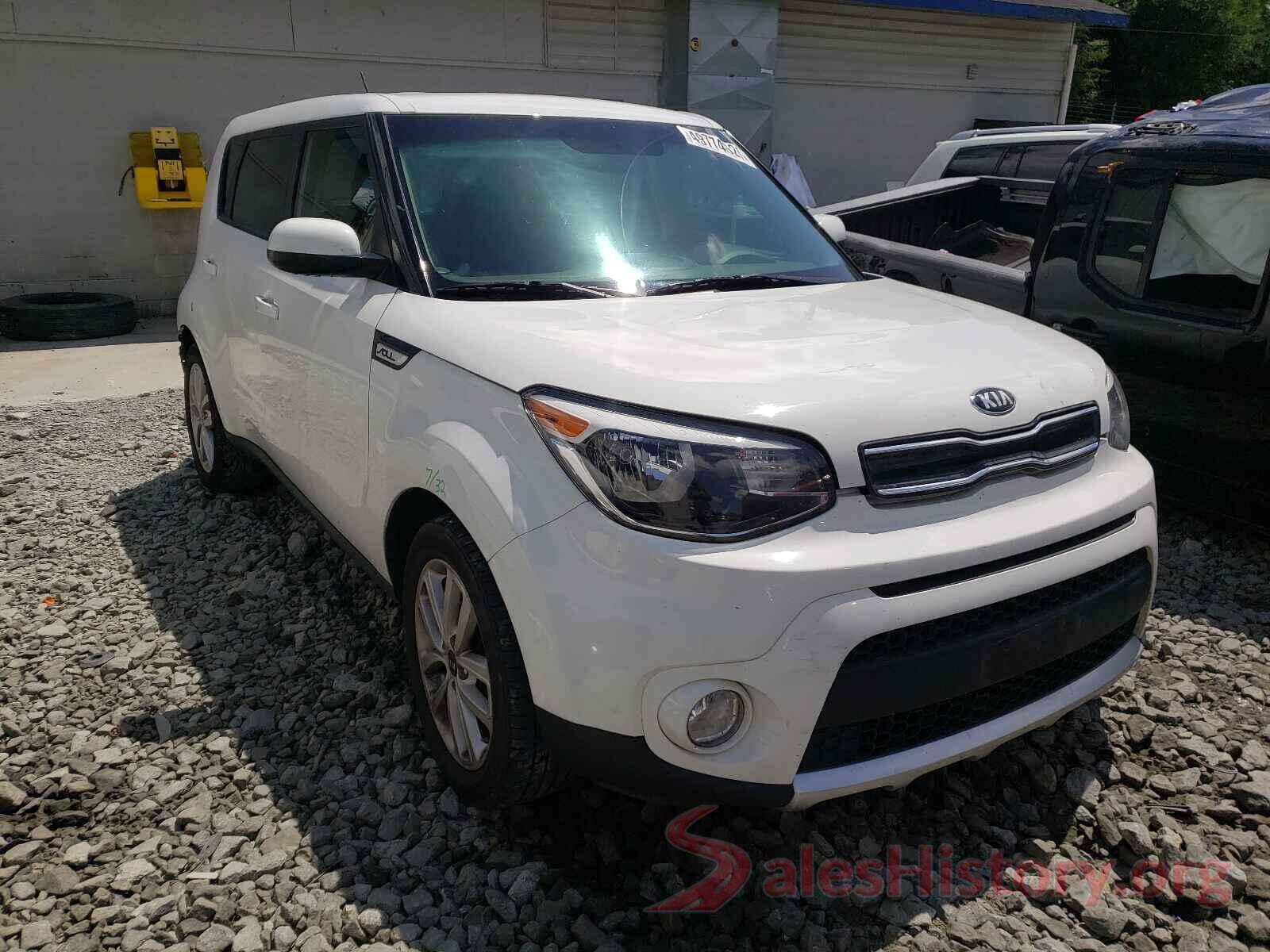 KNDJP3A59J7898943 2018 KIA SOUL