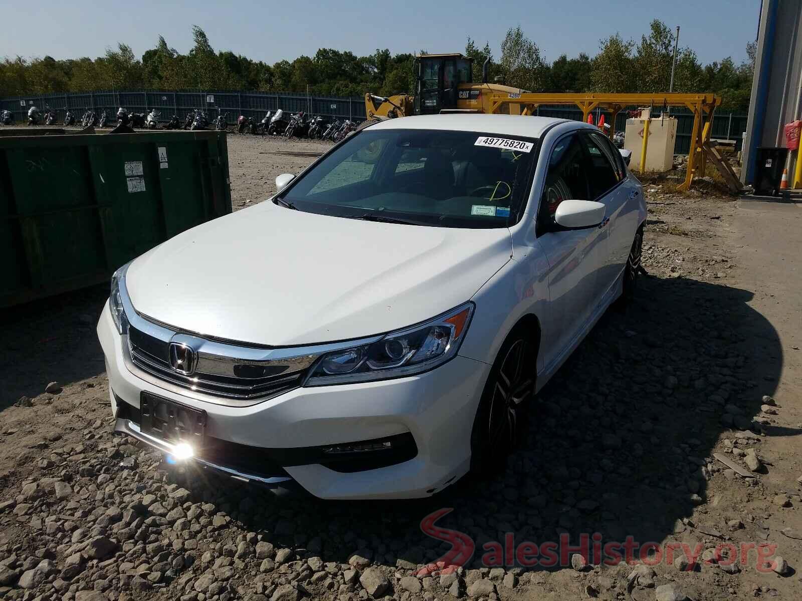 1HGCR2F68HA110599 2017 HONDA ACCORD