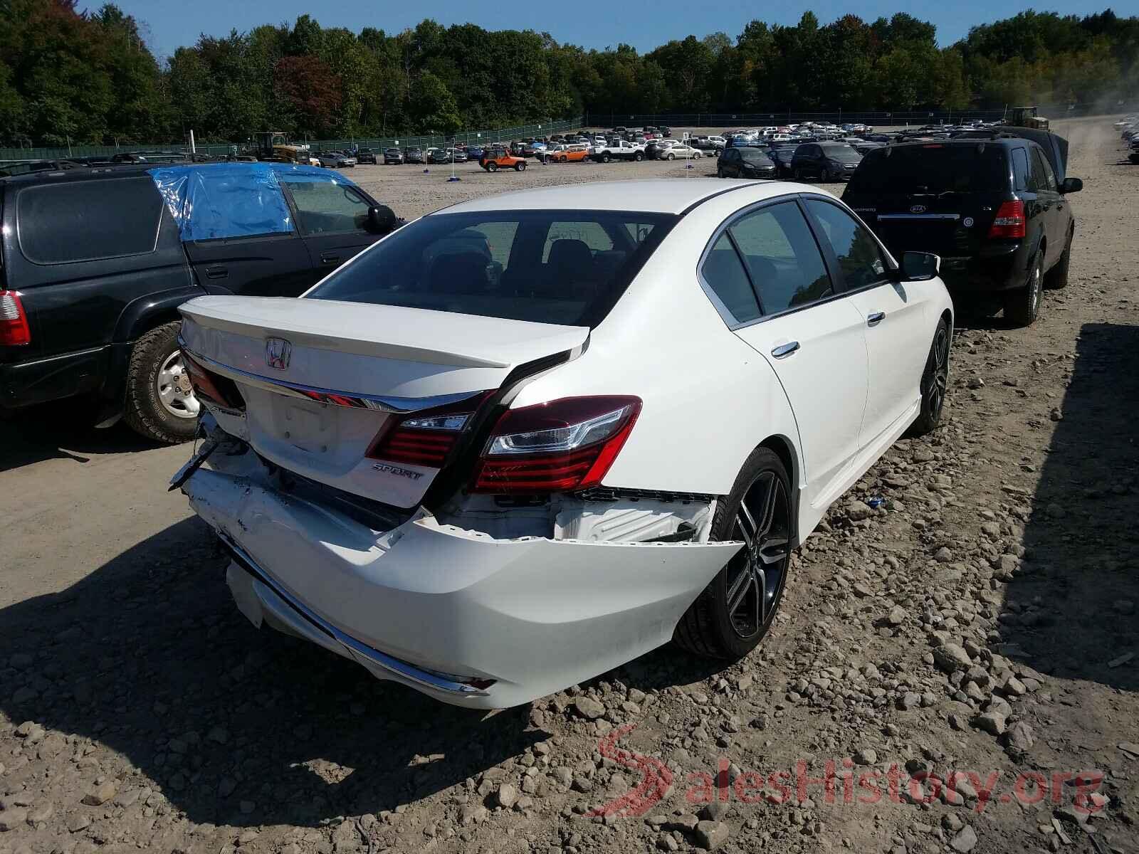 1HGCR2F68HA110599 2017 HONDA ACCORD