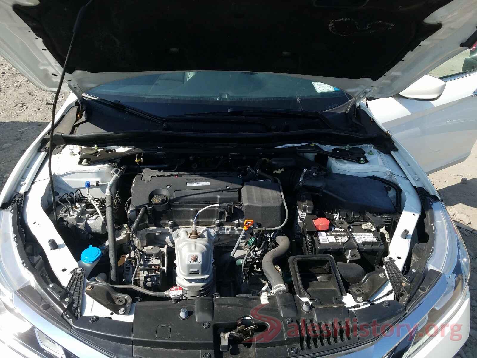 1HGCR2F68HA110599 2017 HONDA ACCORD