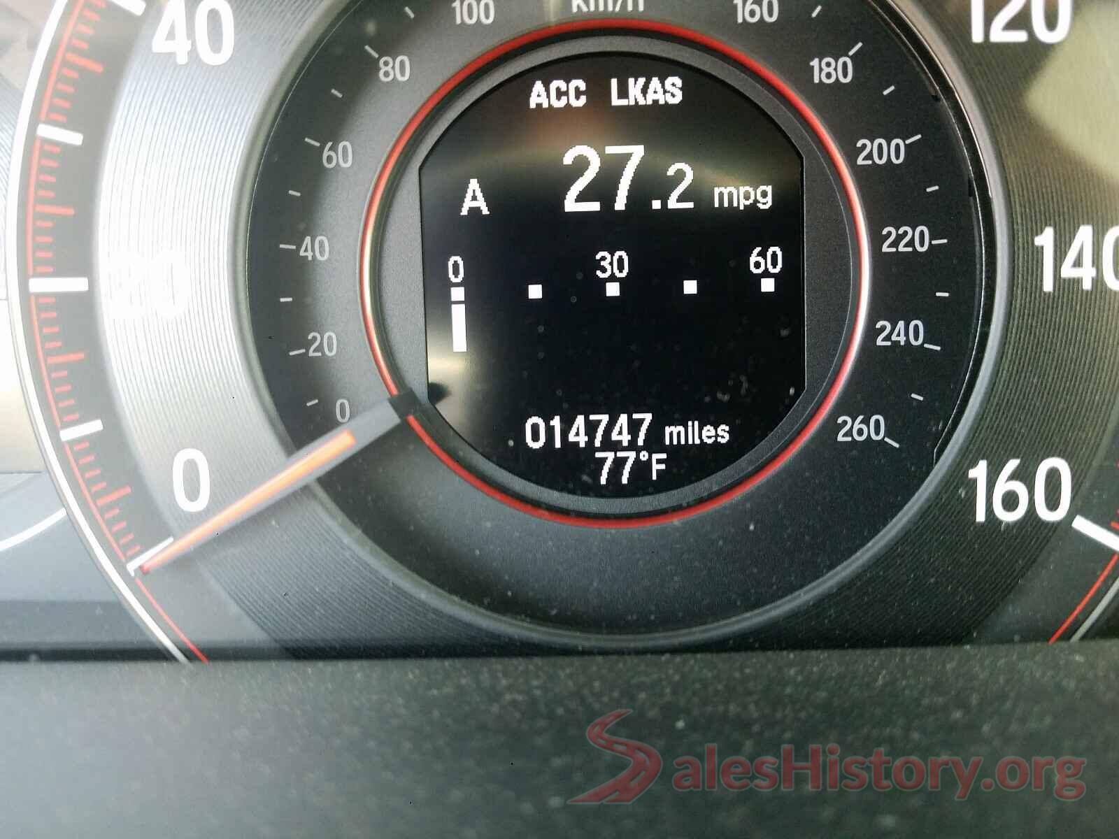 1HGCR2F68HA110599 2017 HONDA ACCORD