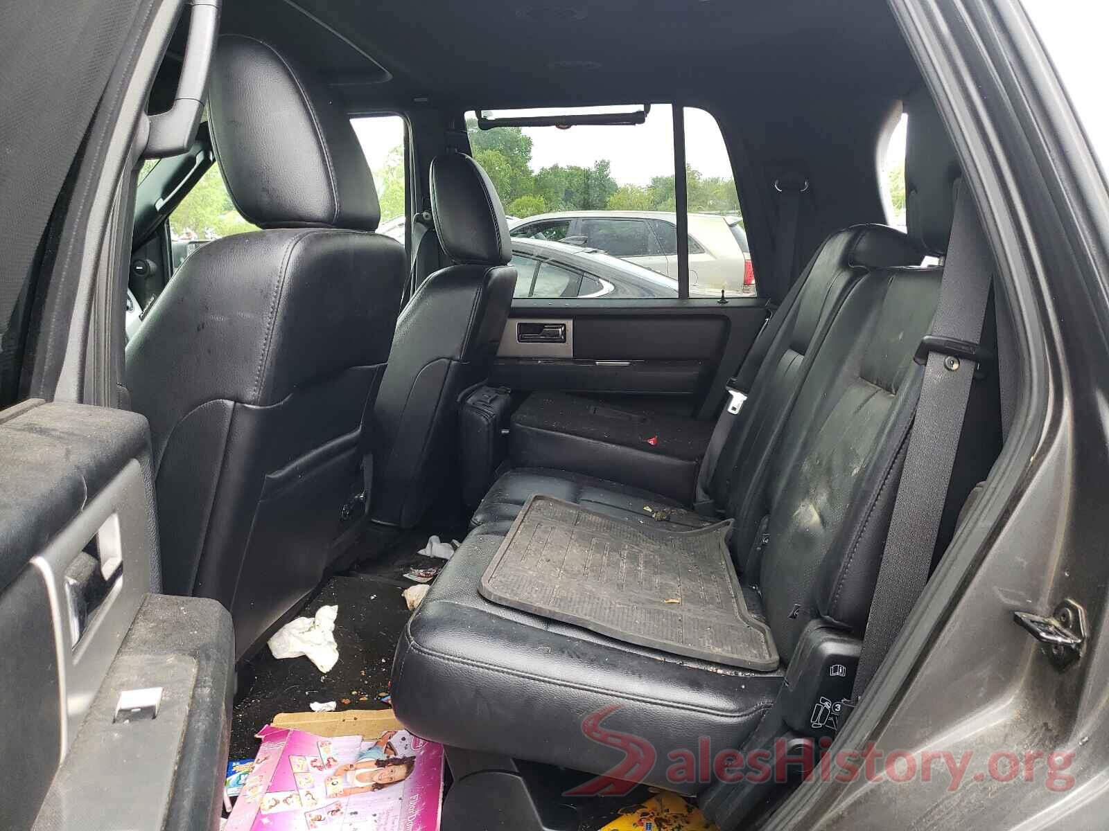 1FMJU2AT0HEA41106 2017 FORD EXPEDITION