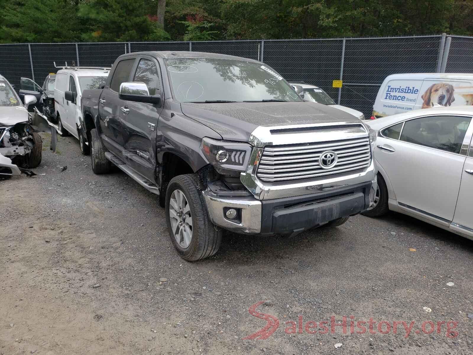 5TFHW5F18GX569632 2016 TOYOTA TUNDRA